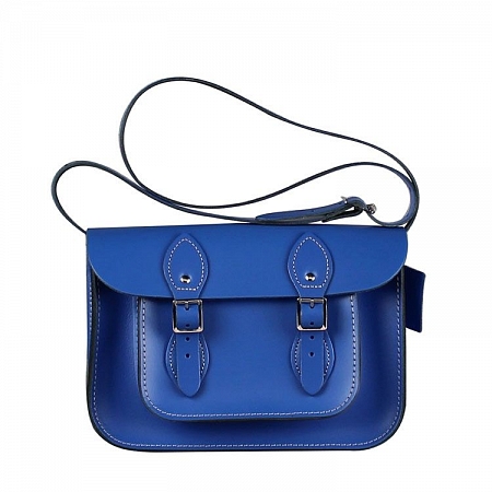 11-inch Classic Satchel Oxford Blue
